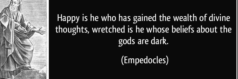 Empedocles4's profile banner image