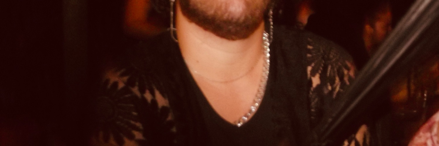 Mauri • fag-ademic mess | boiolinha banner