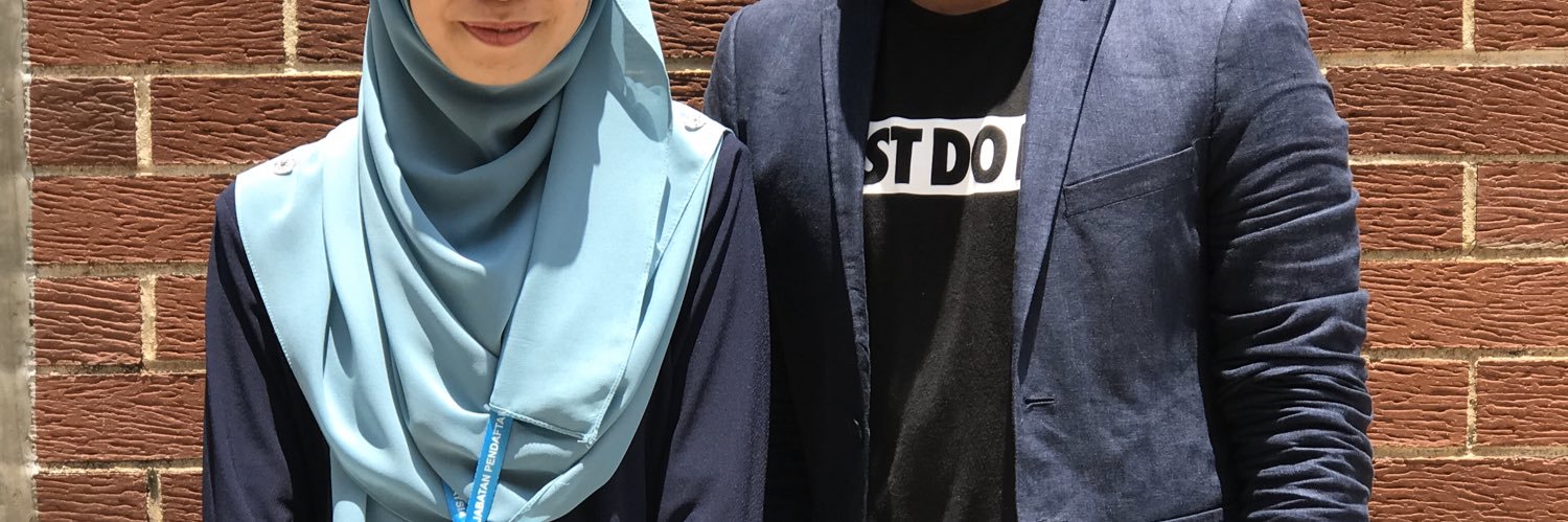 SyafiqSaid's profile banner image