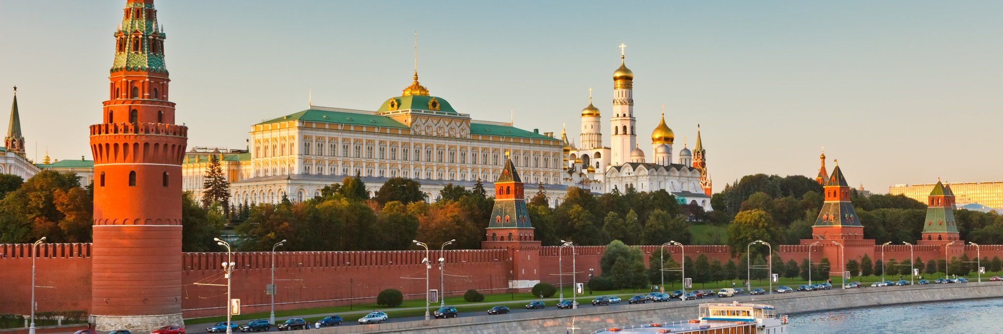 GOSNOVOSTI's profile banner image