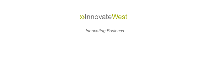 InnovateWest's profile banner image