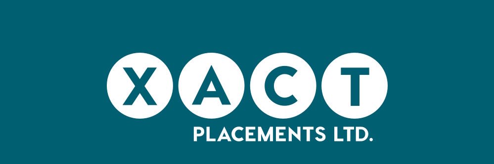 XactPlacements's profile banner image