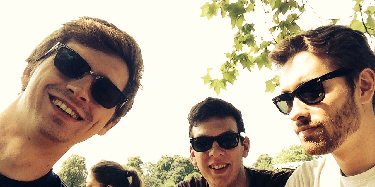 Billy English banner