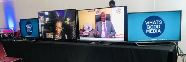 WhatsGood_LIVE Profile Banner