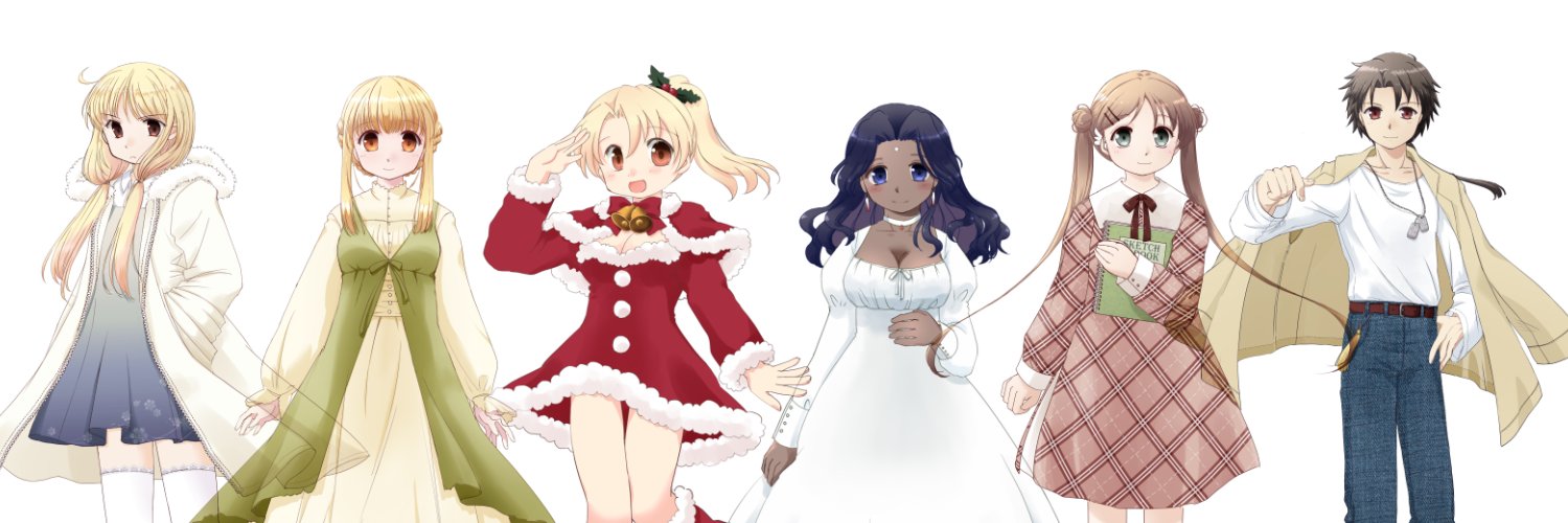 yuyuki256's profile banner image