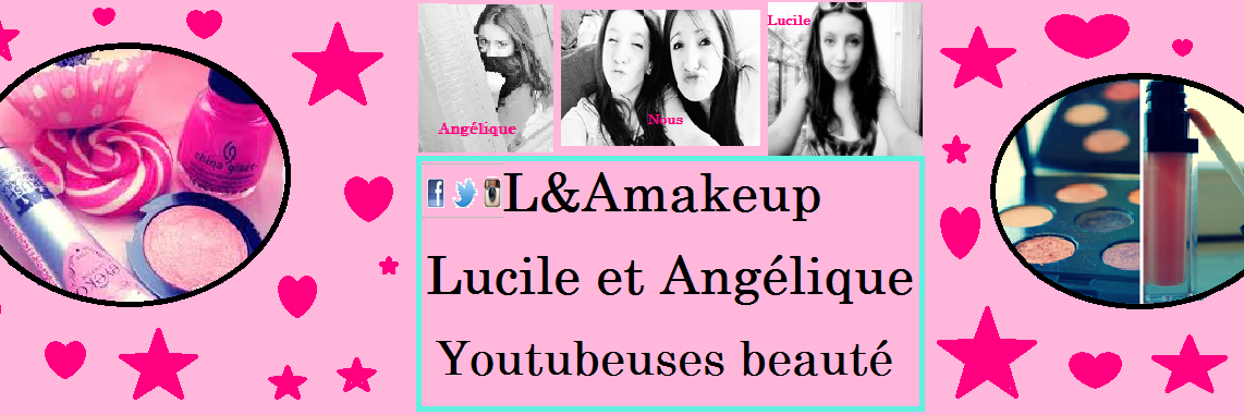 LetAmakeup's profile banner image