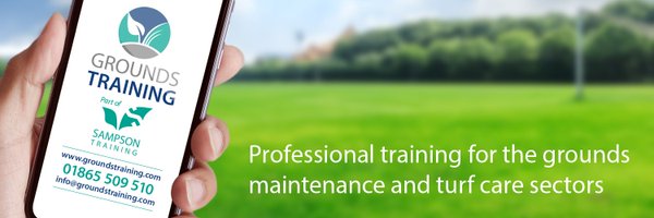 GroundsTraining Profile Banner
