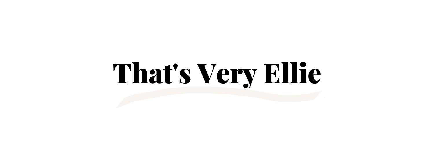 Ellie banner