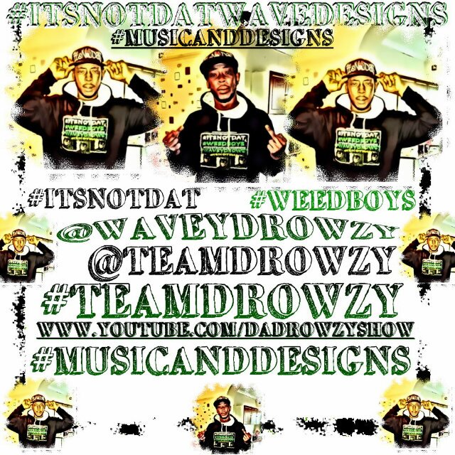 WaveyDrowzy's profile banner image
