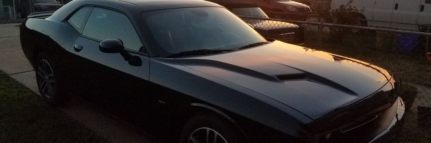 Tony_Mozzo's profile banner image