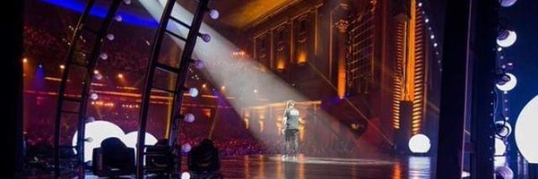 BenLomasComic Profile Banner