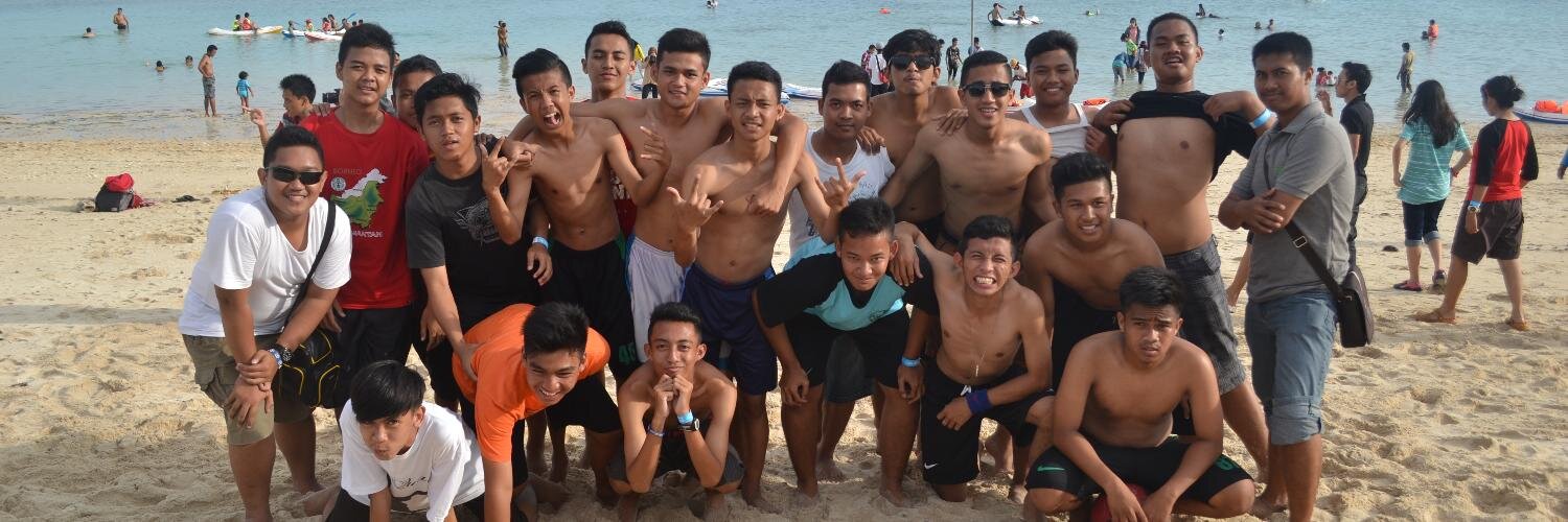 BintangReez's profile banner image