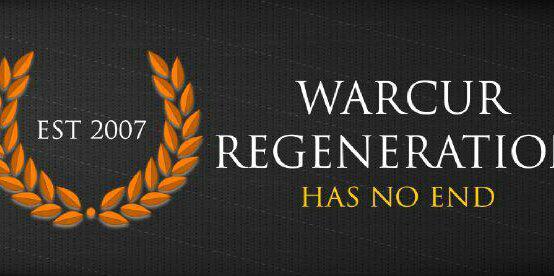 WRCRteam's profile banner image