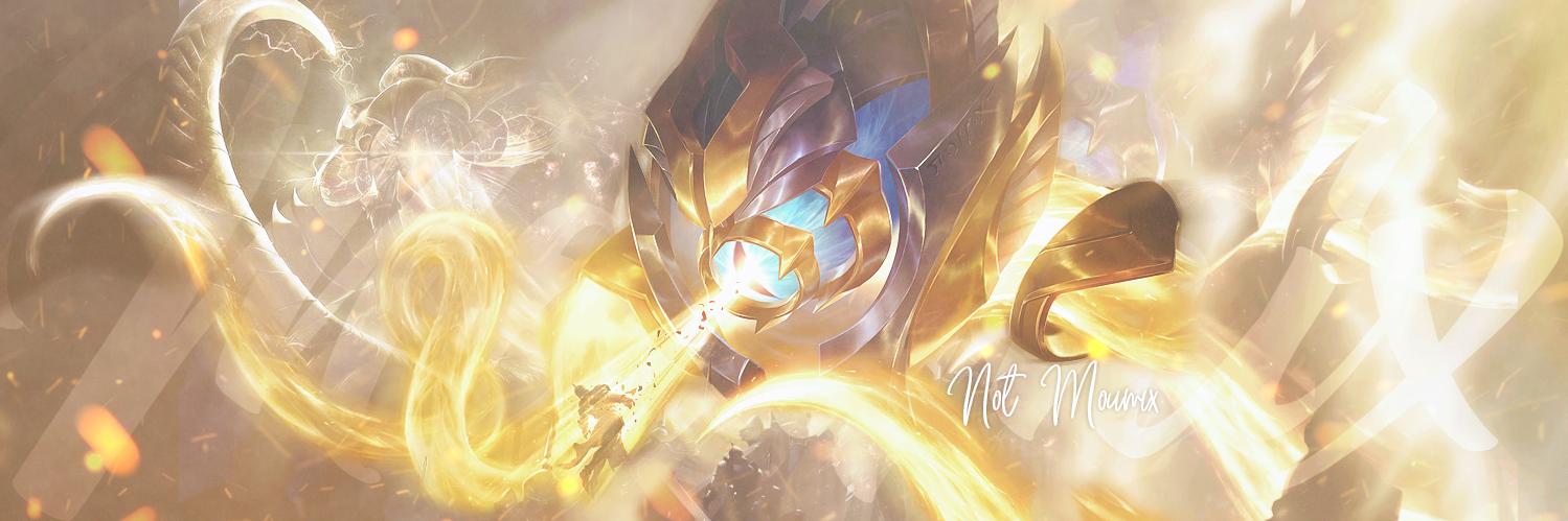 Not Moumix banner