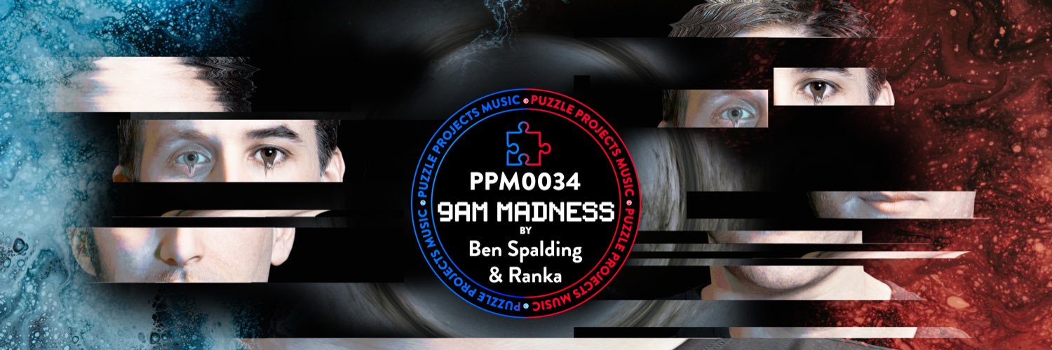 Benspaldingpage's profile banner image