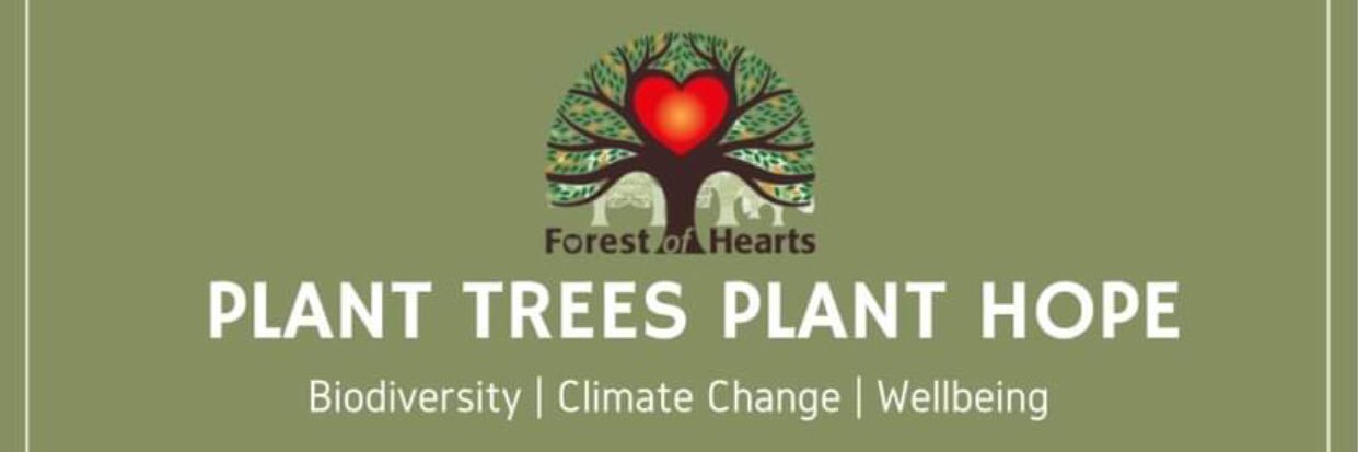 Forest of Hearts banner