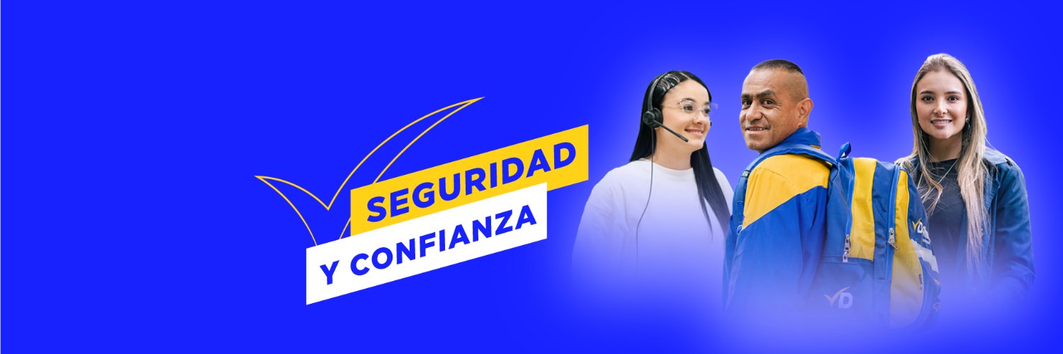 Domina Entrega Total banner