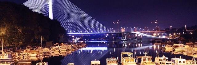 SegwayBelgrade's profile banner image