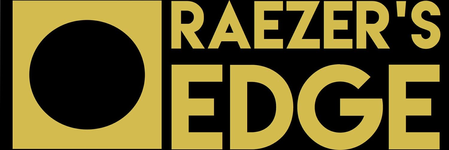 RaezersEdge's profile banner image