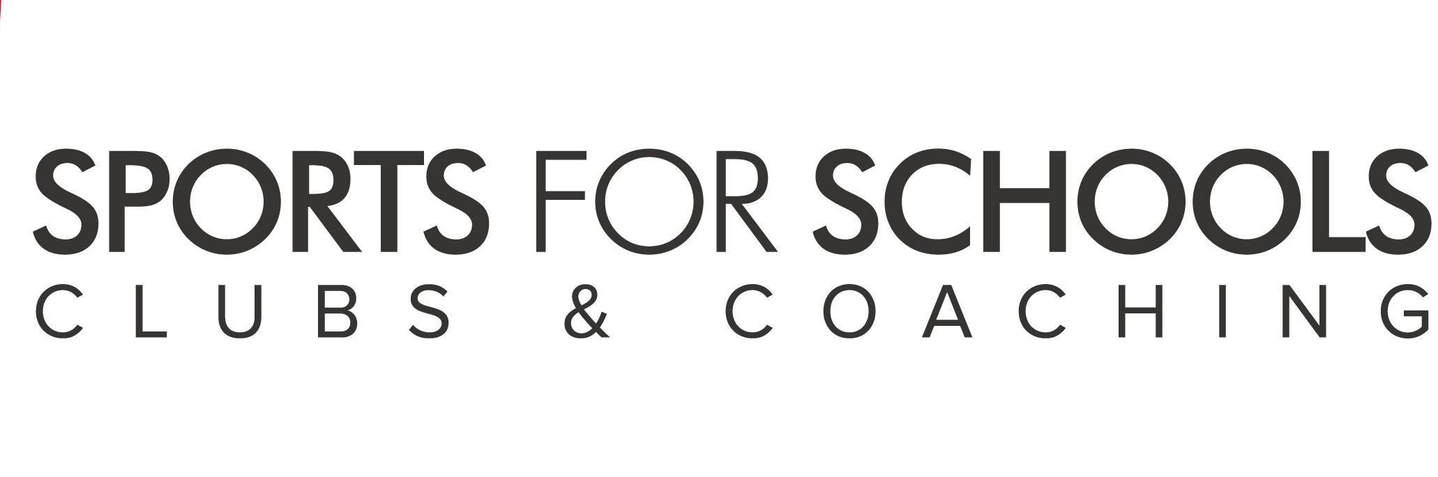 Clubs for Schools banner
