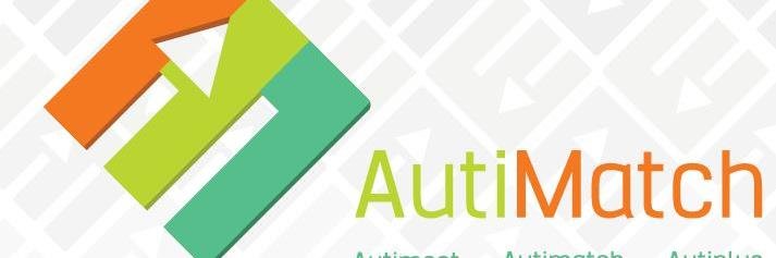 Autimatch's profile banner image