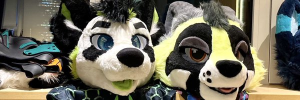 VCR_Thunder Profile Banner