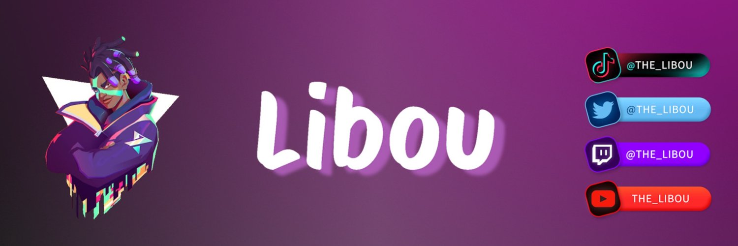 The_Libou's profile banner image