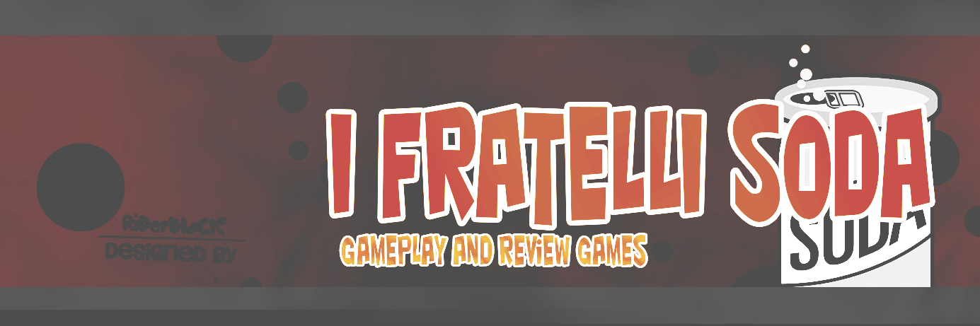 IFratelliSoda's profile banner image