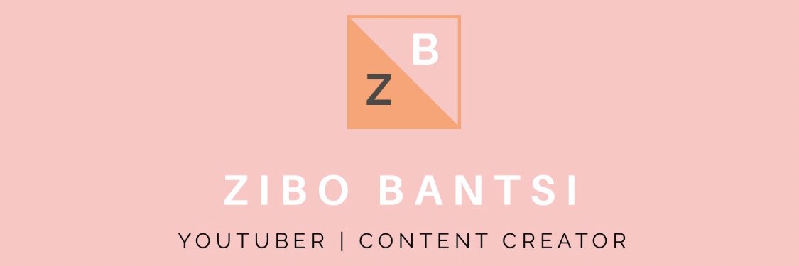 ZBantsi's profile banner image