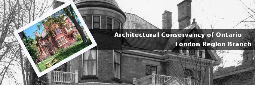 ACO London banner