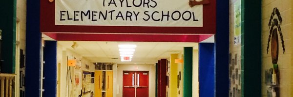 TaylorsElem Profile Banner