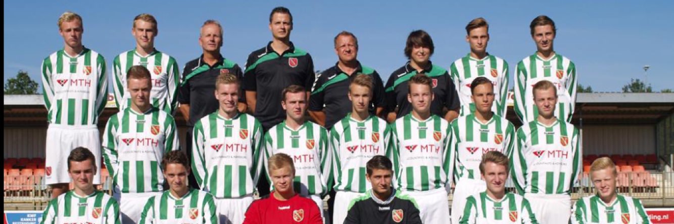 FcMeppelA1's profile banner image