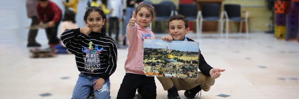 QattanFDN Profile Banner
