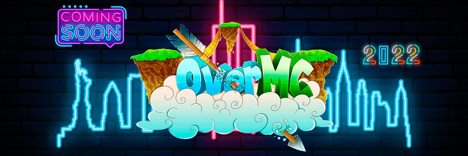 overmcoficial's profile banner image