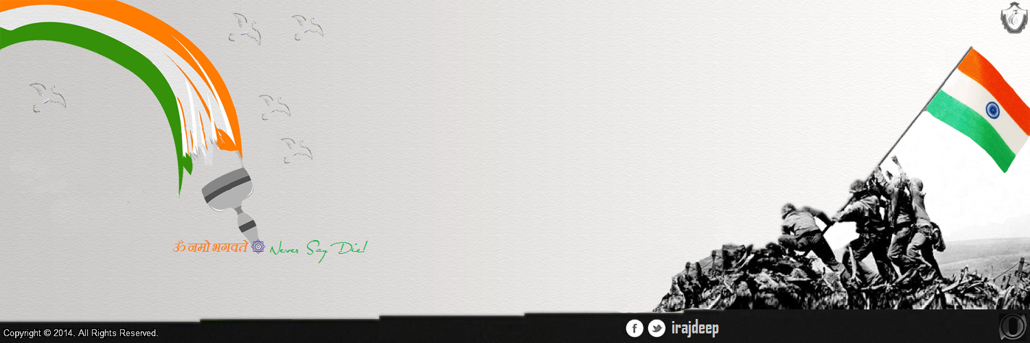 Rajdeep Chakraborty banner