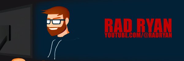 ryankickassa Profile Banner