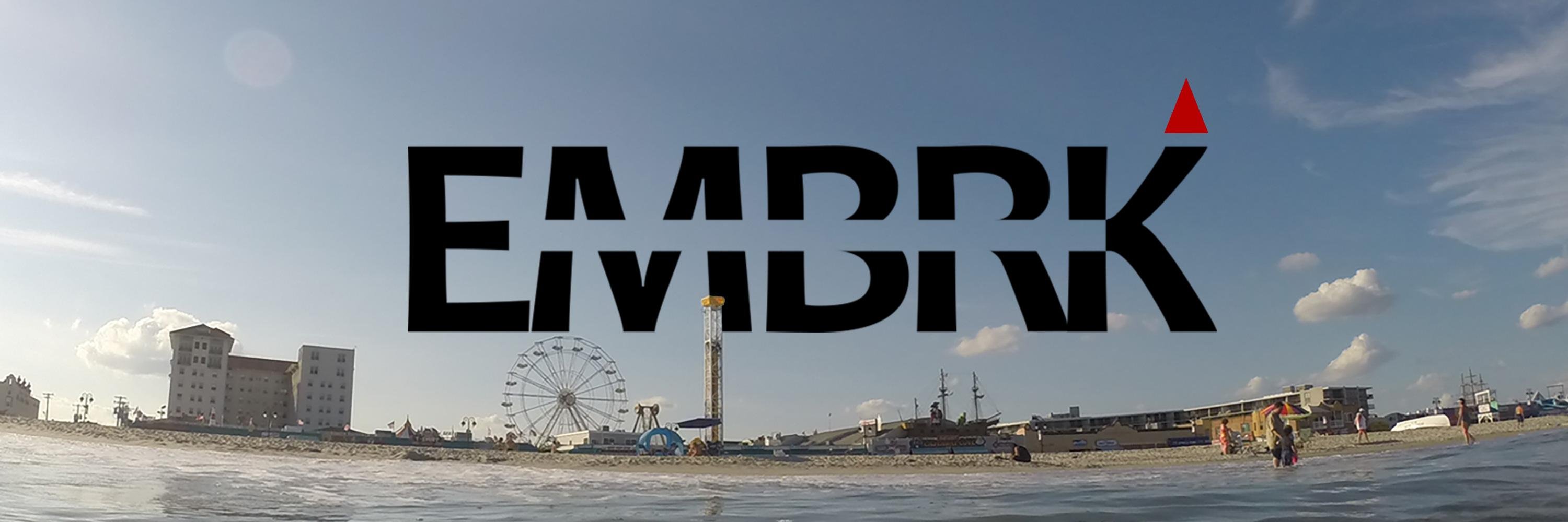 __EMBRK__'s profile banner image