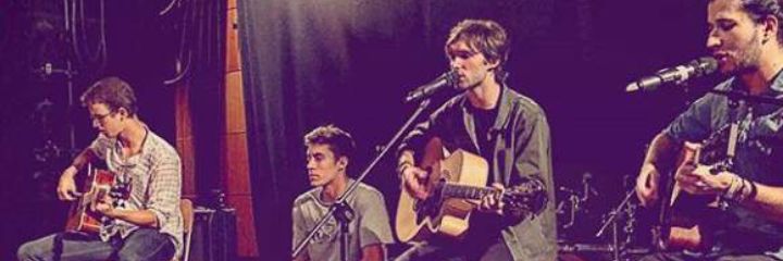 javialbertito's profile banner image
