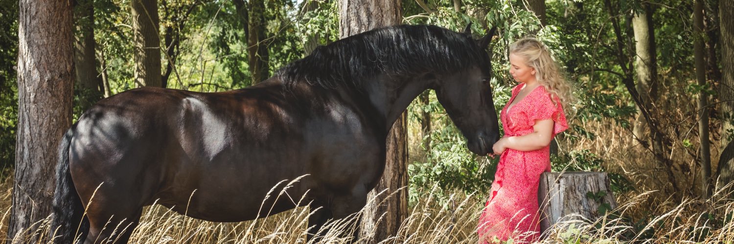 Tracey Marie Smith banner