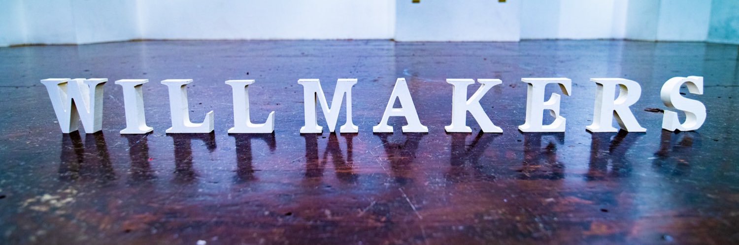 _willmakers_'s profile banner image