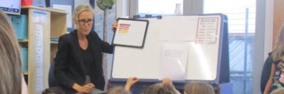 NZTeacher's profile banner image