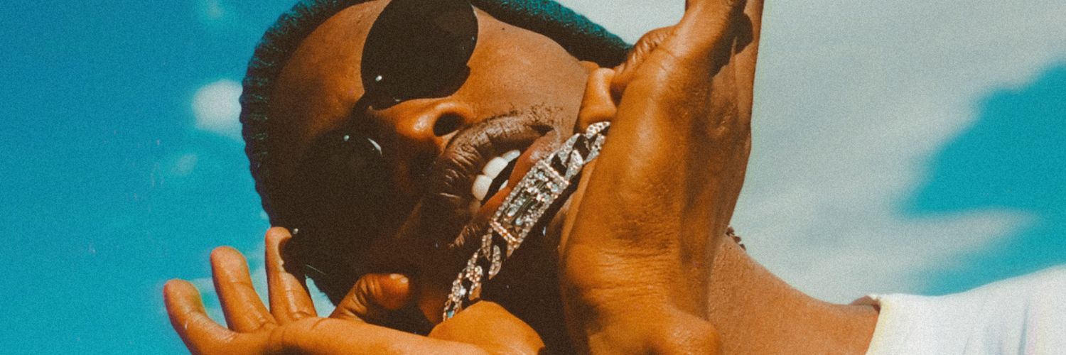 MikeTrilla97's profile banner image