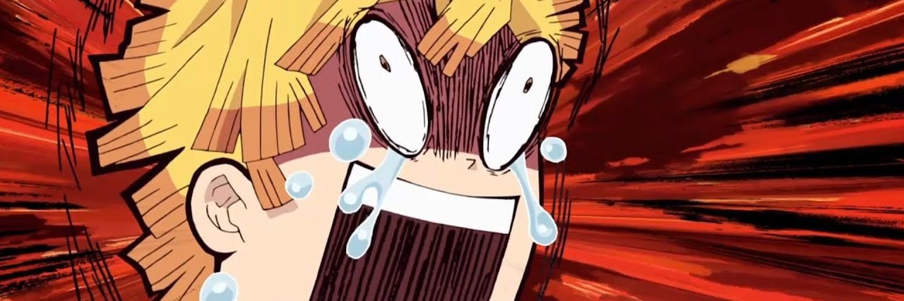 BentenKT's profile banner image