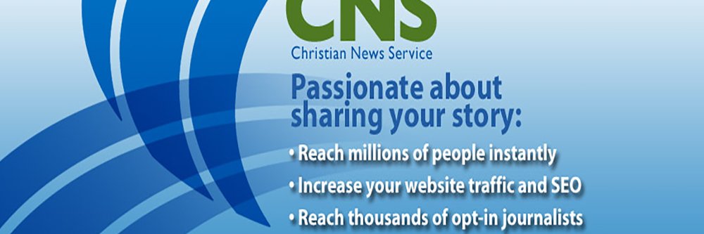 ChristianPress's profile banner image