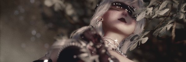 Izannessa Profile Banner