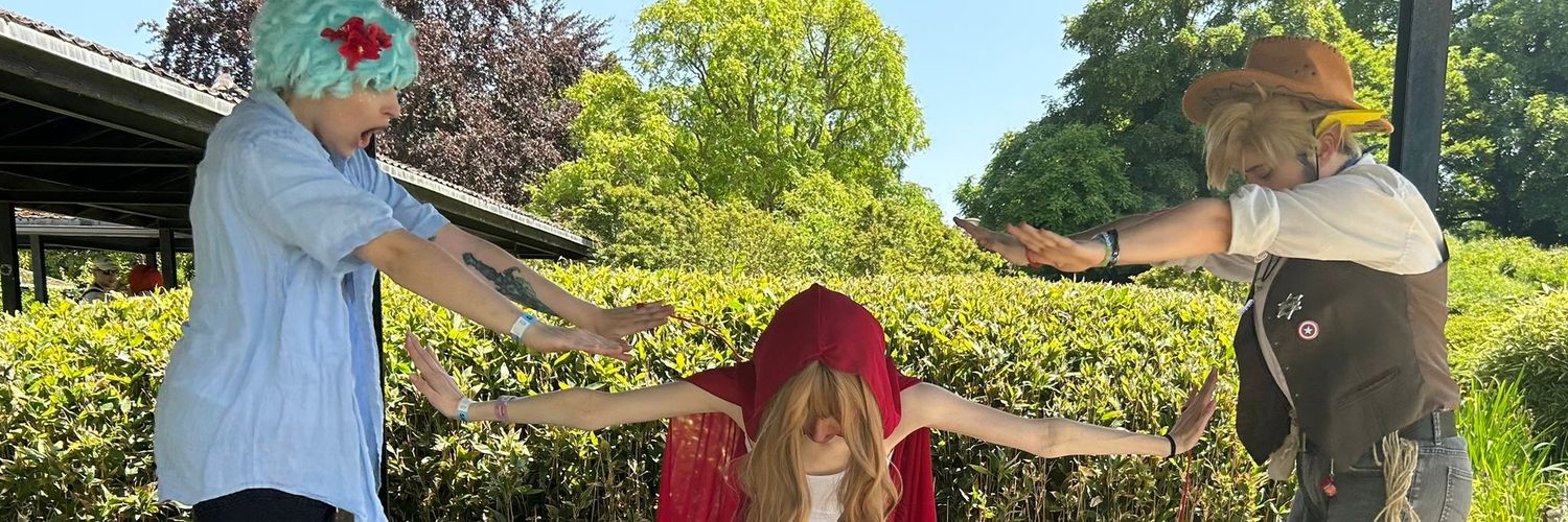 letamaca's profile banner image