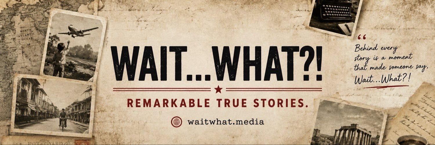 waitwhat_media's profile banner image