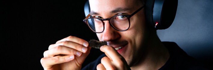 handiofifan's profile banner image