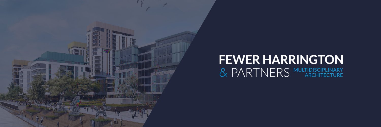 FHP_Architects's profile banner image