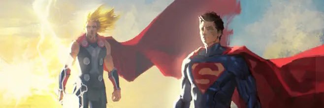 The_Flash68's profile banner image